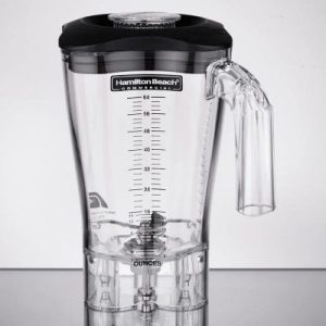 Hamilton Beach HBH650 Komple Hazne