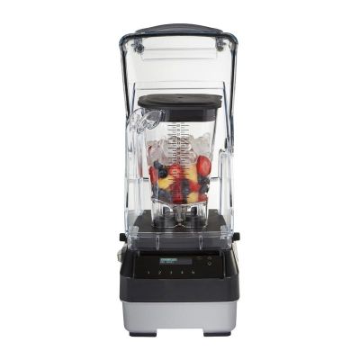 Hamilton Beach HBH950 Quantum Yüksek Performanslı Blender, 2 L, 730 W, Siyah - Görsel 2