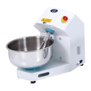 Bosfor UHM-10M Hamur Yoğurma Makinesi, 10 kg, 20 L