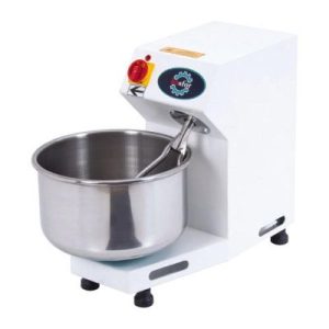 Bosfor UHM-5M Hamur Yoğurma Makinesi, 5 kg, 16 L
