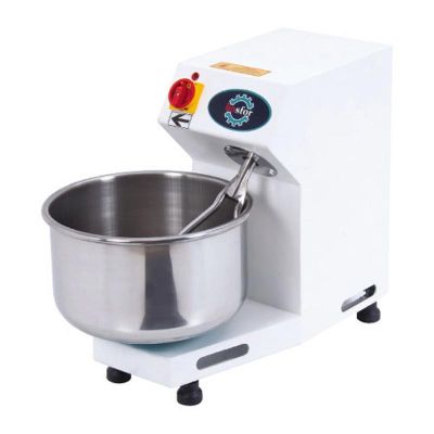 Bosfor UHM-5M Hamur Yoğurma Makinesi, 5 kg, 16 L