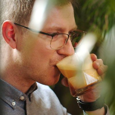 Hardtank Cold Brew Soğuk Demleme Makinesi - Görsel 5