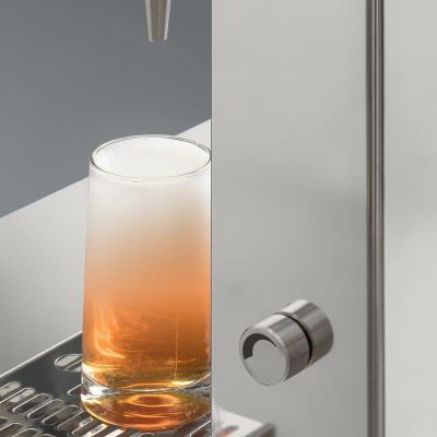 Hardtank Cold Brew Soğuk Demleme Makinesi - Görsel 7