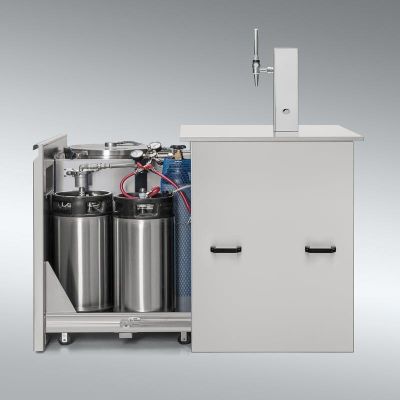 Hardtank Cold Brew Soğuk Demleme Makinesi - Görsel 4