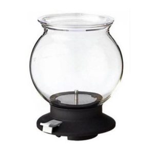 Hario TDR-80B Çay Demleme Dripper, 800 ml