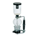 Hario TCA-3 Coffee Technica Syphon, 3 Cup