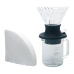 Hario SSD-5012-B Immersion Switch Dripper Swtich Set