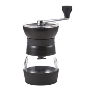 Hario MMCS-2B Skerton Pro Kahve Değirmeni, Seramik