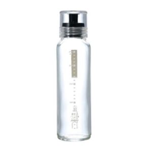 Hario DBS-240B Slim Cam Sos Şişesi, 240 ml