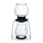Hario TDR-8006T Tea Dripper Largo Set, 800 ml