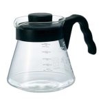 Hario VCS-02B V60 02 Drip Kahve Servis Sürahisi, 700 ml