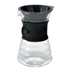 Hario VDD-02B V60 02 Sürahili Dripper