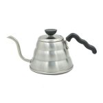Hario VKB-100HSV V60 Buono Drip Kettle, 1.0 L