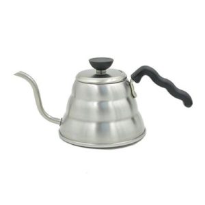 Hario VKB-100HSV V60 Buono Drip Kettle, 1.0 L
