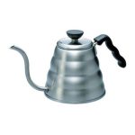 Hario VKB-120HSV V60 Buono Drip Kettle, 1.2 L