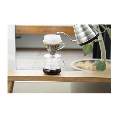 Hario PDA-02-T V60 Drip-Assist - Görsel 3