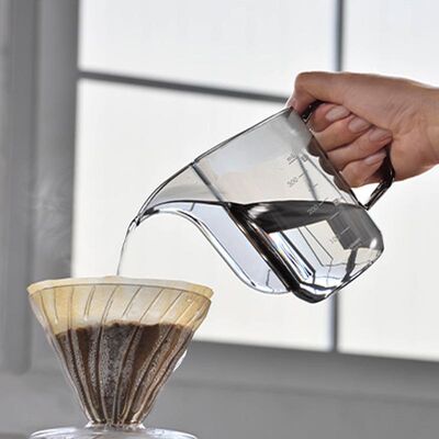 Hario VKA-35-TB V60 Drip Kettle AIR, 350 ml - Görsel 2