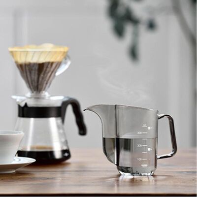 Hario VKA-35-TB V60 Drip Kettle AIR, 350 ml - Görsel 4