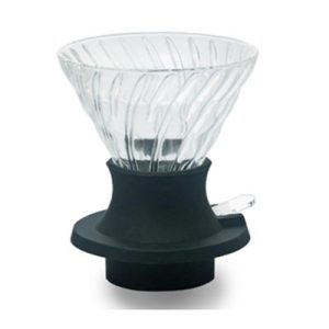 Hario SSD-360-B V60 Immersion Dripper, 360 ml