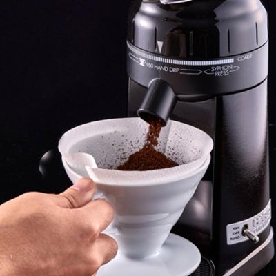 Hario EVCG-8B-E V60 Kahve Değirmeni - Görsel 2