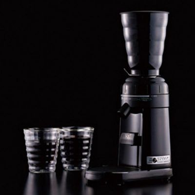 Hario EVCG-8B-E V60 Kahve Değirmeni - Görsel 3