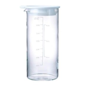 Hario VPP-700-W Vinegar's Salamura Kabı, 700 ml