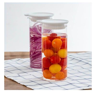 Hario VPP-700-W Vinegar's Salamura Kabı, 700 ml - Görsel 2