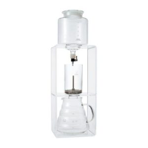 Hario WDC-6 Water Dripper Cold Brew Soğuk Demleme