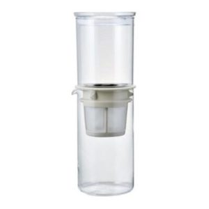 Hario WDD-5-PGR Water Dripper Drop Soğuk Demleme Seti