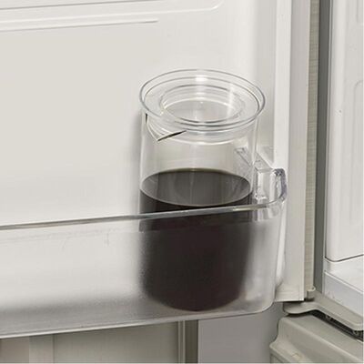 Hario WDD-5-PGR Water Dripper Drop Soğuk Demleme Seti - Görsel 3