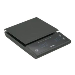 Hario VSTW-3000-B WIDE V60 Drip Tartısı