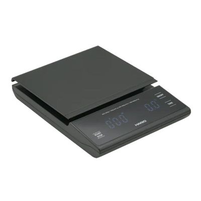 Hario VSTW-3000-B WIDE V60 Drip Tartısı