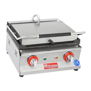Himaksan HMK-TSE 12 Tost Makinesi, 12 Dilim, Elektrikli