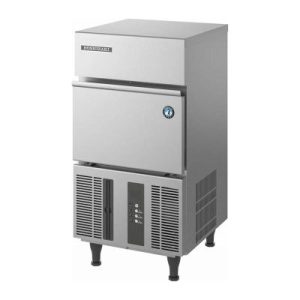 Hoshizaki IM-30CPE-HC Hazneli Küp Buz Makinesi, 30 kg/gün Kapasiteli