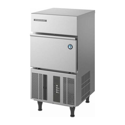 Hoshizaki IM-30CPE-HC Hazneli Küp Buz Makinesi, 30 kg/gün Kapasiteli