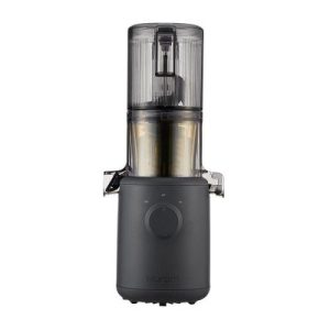 Hurom H 310A Slow Juicer Katı Meyve Sıkacağı, Mat Siyah
