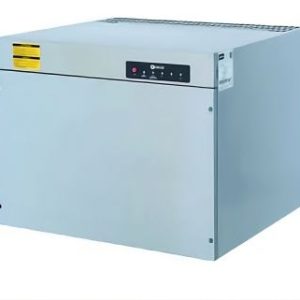 Iceinox ICE 250 Haznesiz Buz Makinesi, 200 kg/gün Kapasiteli