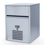 Iceinox ICE 90 Hazneli Gurme Buz Makinesi, 85 kg/gün Kapasiteli