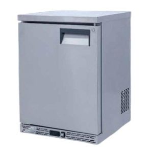 Iceinox OTS 140 CR Tezgah Altı Mini Buzdolabı