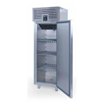 Iceinox VTS 610 N CR Dik Tip GN Derin Dondurucu, 1 Kapılı - Görsel 2