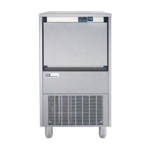 Icetech CD-90 Hazneli Kar Buz Makinesi, 85 kg/gün Kapasiteli