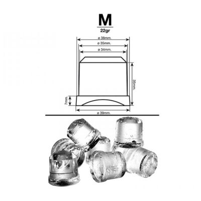 Icetech SS-80 Hazneli Küp Buz Makinesi, 76 kg/gün Kapasiteli - Görsel 2