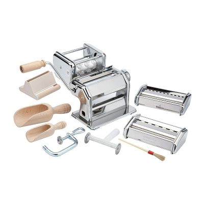 Imperia Pasta Factory Seti