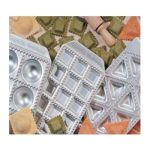 Imperia Ravioli & Mantı Tepsi Seti Üçlü