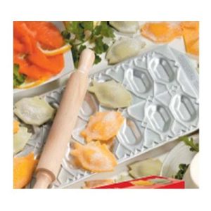 Imperia Ravioli & Mantı Tepsisi Pesciolini, Balık, 14'lü