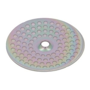IMS GA200NT Nanotech Precision Shower Screen Duşlama Süzgeci, Gaggia Uyumlu