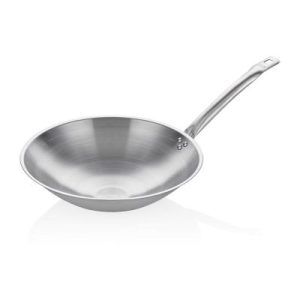 Altınbaşak İndüksiyon Wok Tava, 36 cm