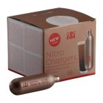 iSi Nitro Charger Kokteyl Kahve Çay Tüpü