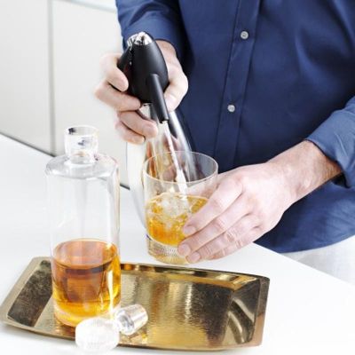 iSi Soda Sifonu, 1 L - Görsel 8