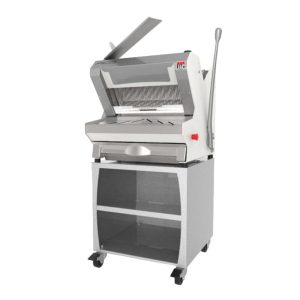JAC Pıcomatıc 450M Ekmek Dilimleme Makinesi